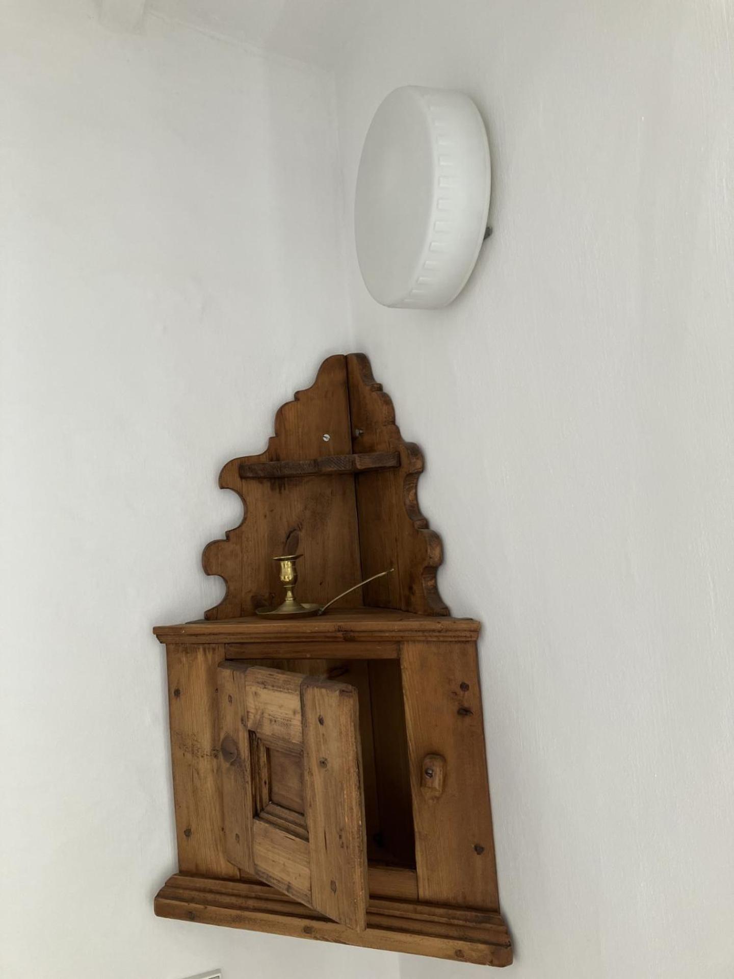 Hotel 3A Ease Of Living Ciutadella  Rum bild