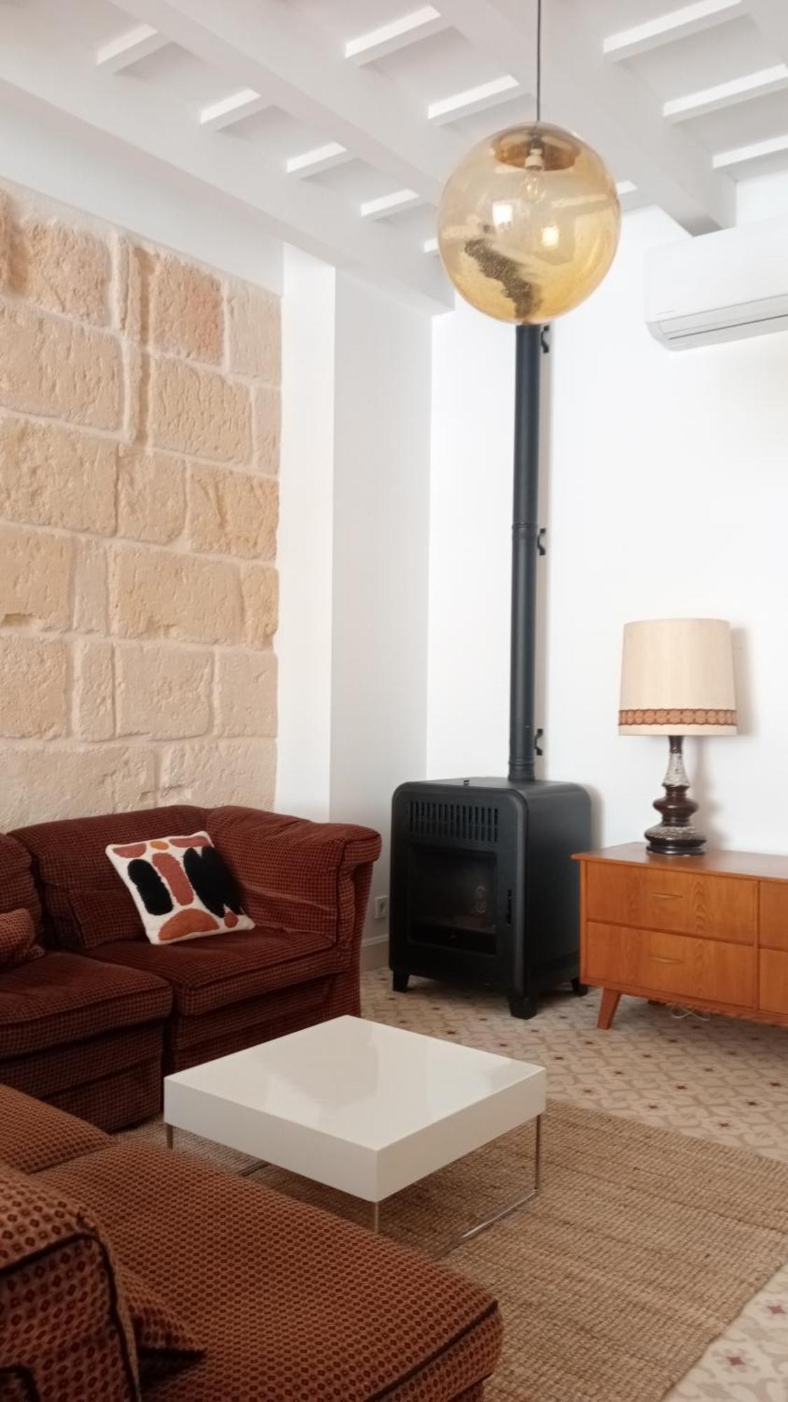 Hotel 3A Ease Of Living Ciutadella  Rum bild