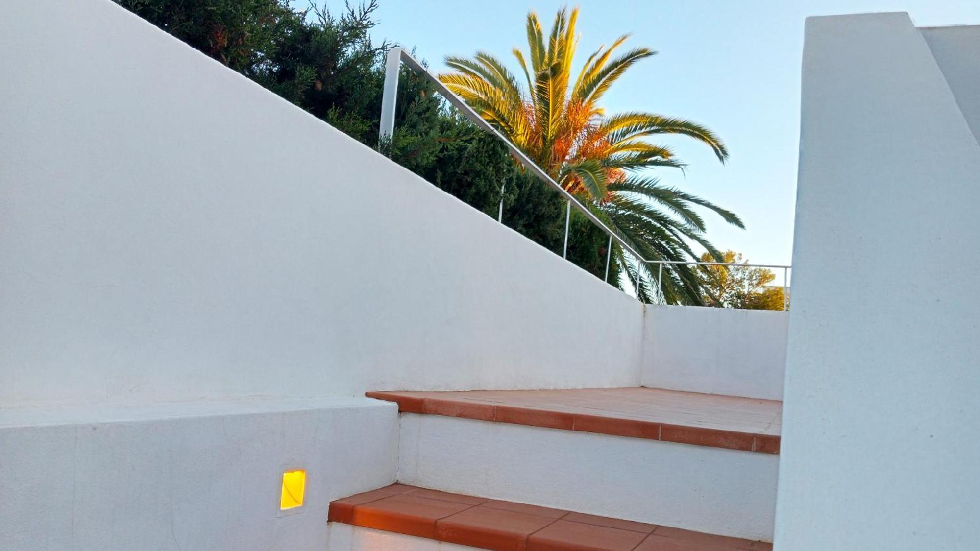 Hotel 3A Ease Of Living Ciutadella  Exteriör bild