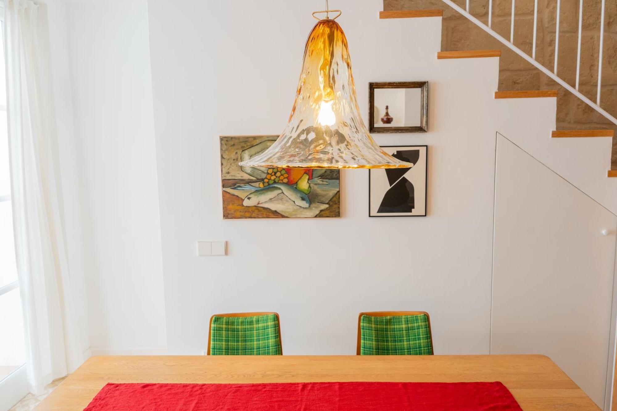 Hotel 3A Ease Of Living Ciutadella  Rum bild